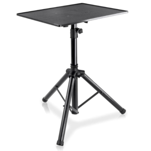 PYLE-PRO DJ Laptop, Projector Stand